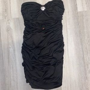 Windsor bodycon dress